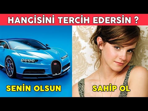 Video: Olmak Ve Görünmek Arasında Zor Seçim