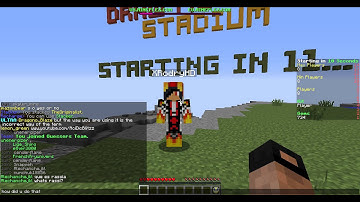 Mineplex Hacker - XRodryHD