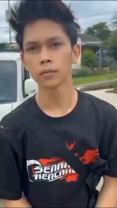 Slep engine vs Herex !! Lucky Putra