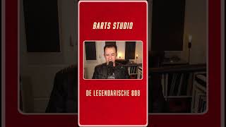 Barts Studio De Tr-808 Npo Radio 2