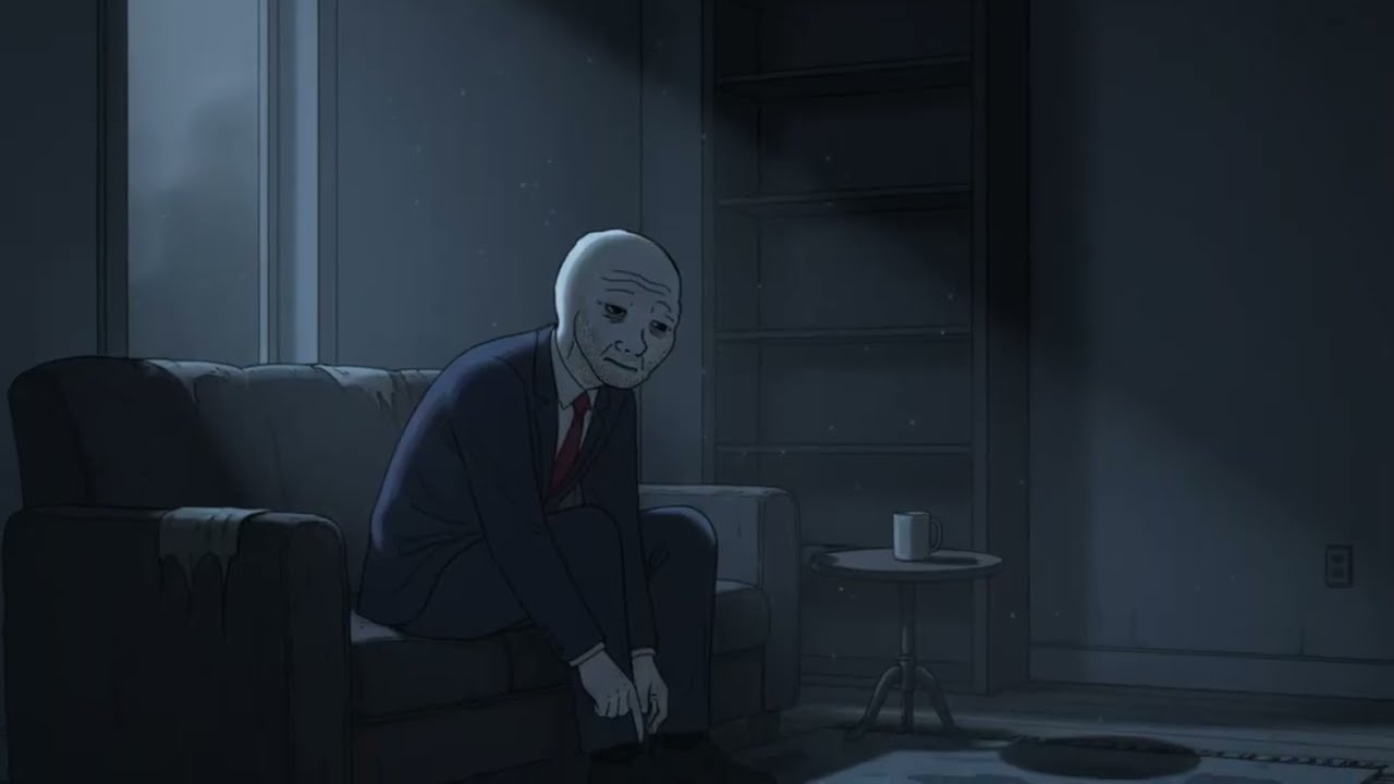 FRENCH DREAMER : L'Esclave du Monde Moderne