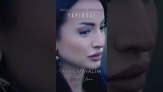 Kurtuldum Sandım; Aşkından, Sevdandan... 😬 (Sena Uçar - Ayrılmayalım Yayinda)