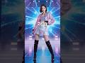 K-pop Dance ✦ Nano Banana + Veo 3 | Google Flow