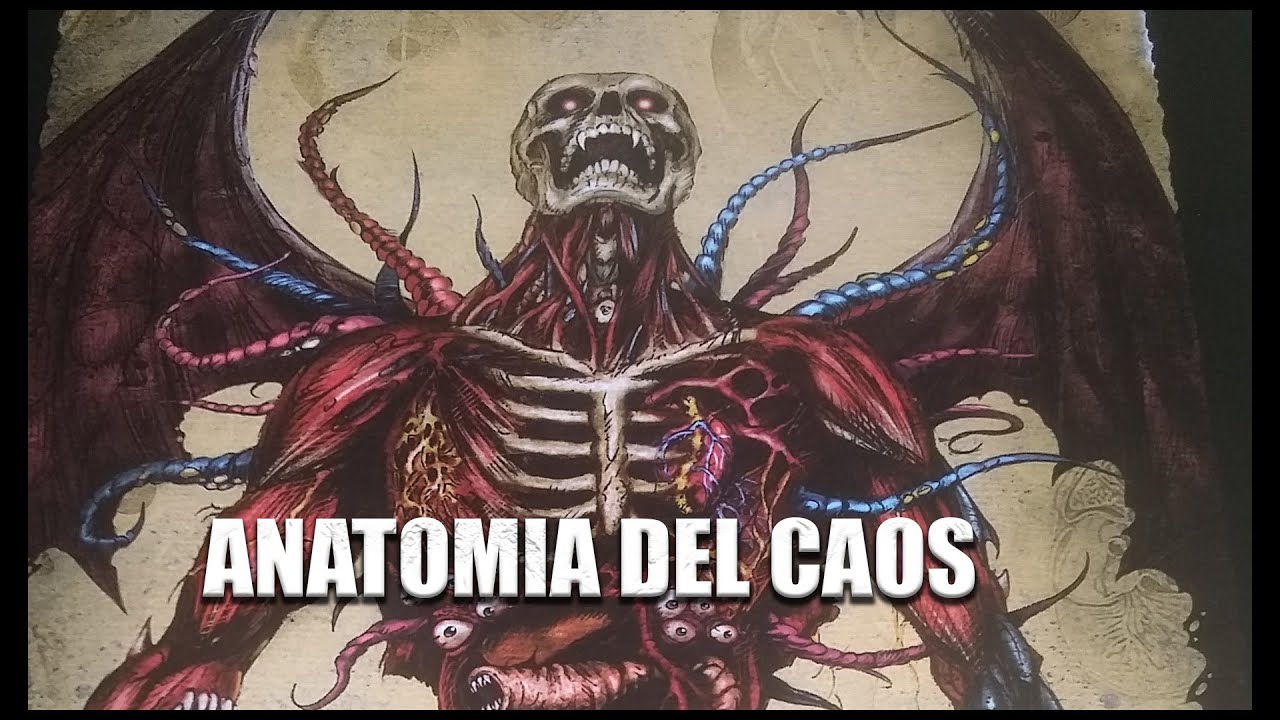Diseccionando lo impredecible. Anatomía del Caos, Premio Ignotus 2018