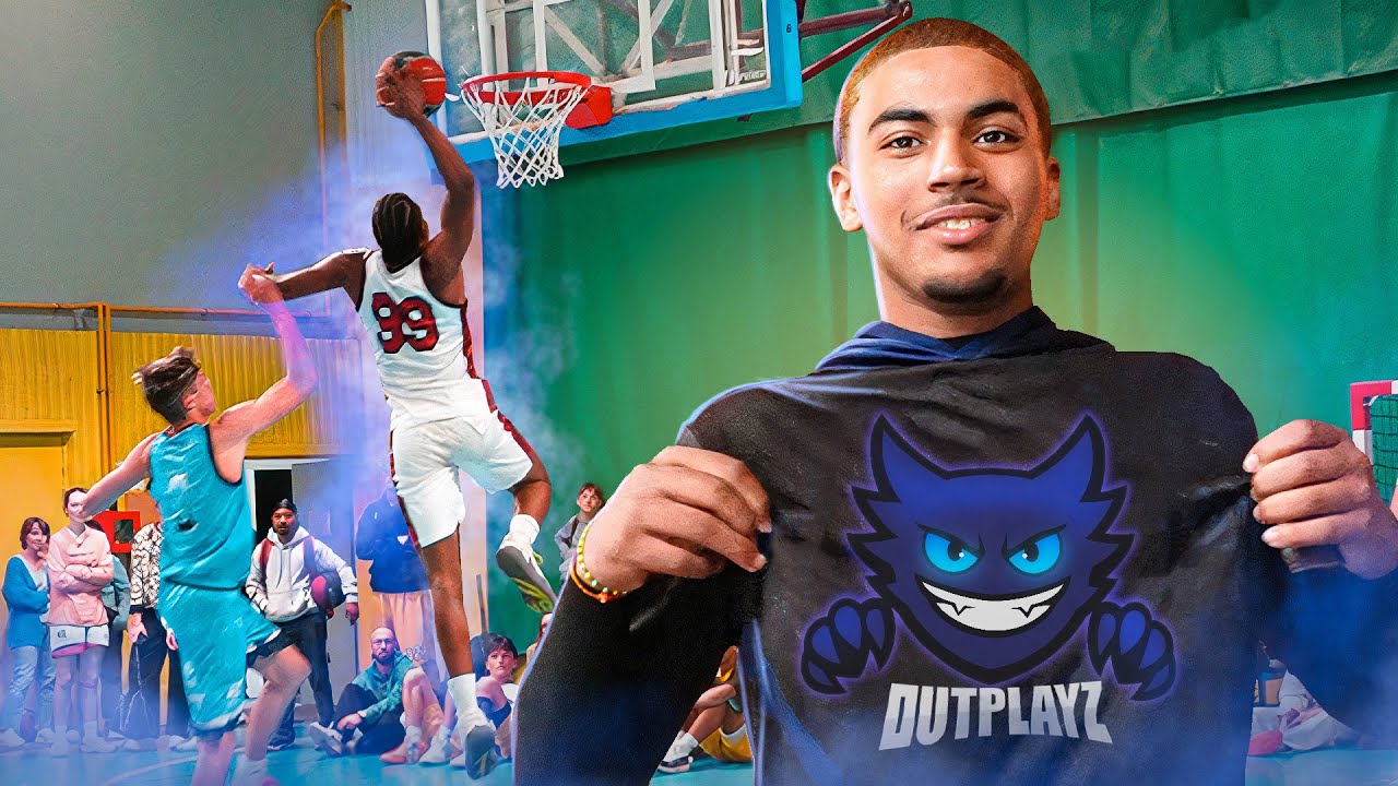 L'AVENTURE CONTINUE DANS UN NOUVEAU TOURNOI !