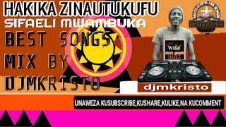 Download Lagu THE BEST OF SIFAELI MWAMBUKA NYIMBO MPYA 2026 MIX SONGS BY DJMKRISTO MASS GOSPEL MIX MB1-RECORDS  MP3