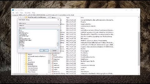 Windows Management Instrumentation Error 1083 FIX [Tutorial]