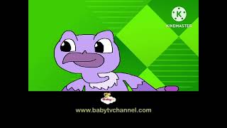 Tinga Tinga Tales Credits Kinemaster