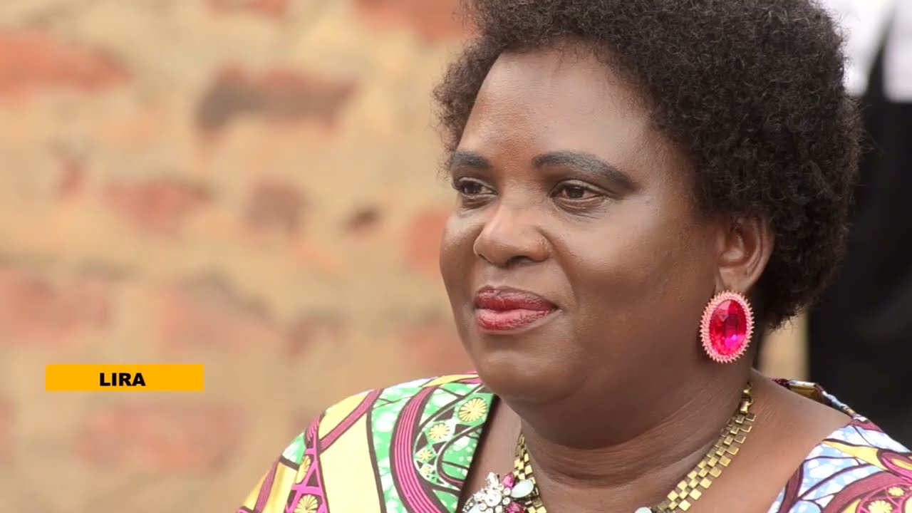 OTAFIRE STIRS LIRA CITY POLITICS: CONDEMNS AMONGI’S CANDIDATURE AGAINST DR ACENG FOR LIRA CITY WMP