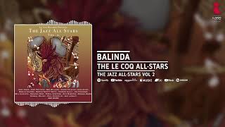 Le Coq Records Presents: The Jazz All Stars, Vol. 2 "Balinda"