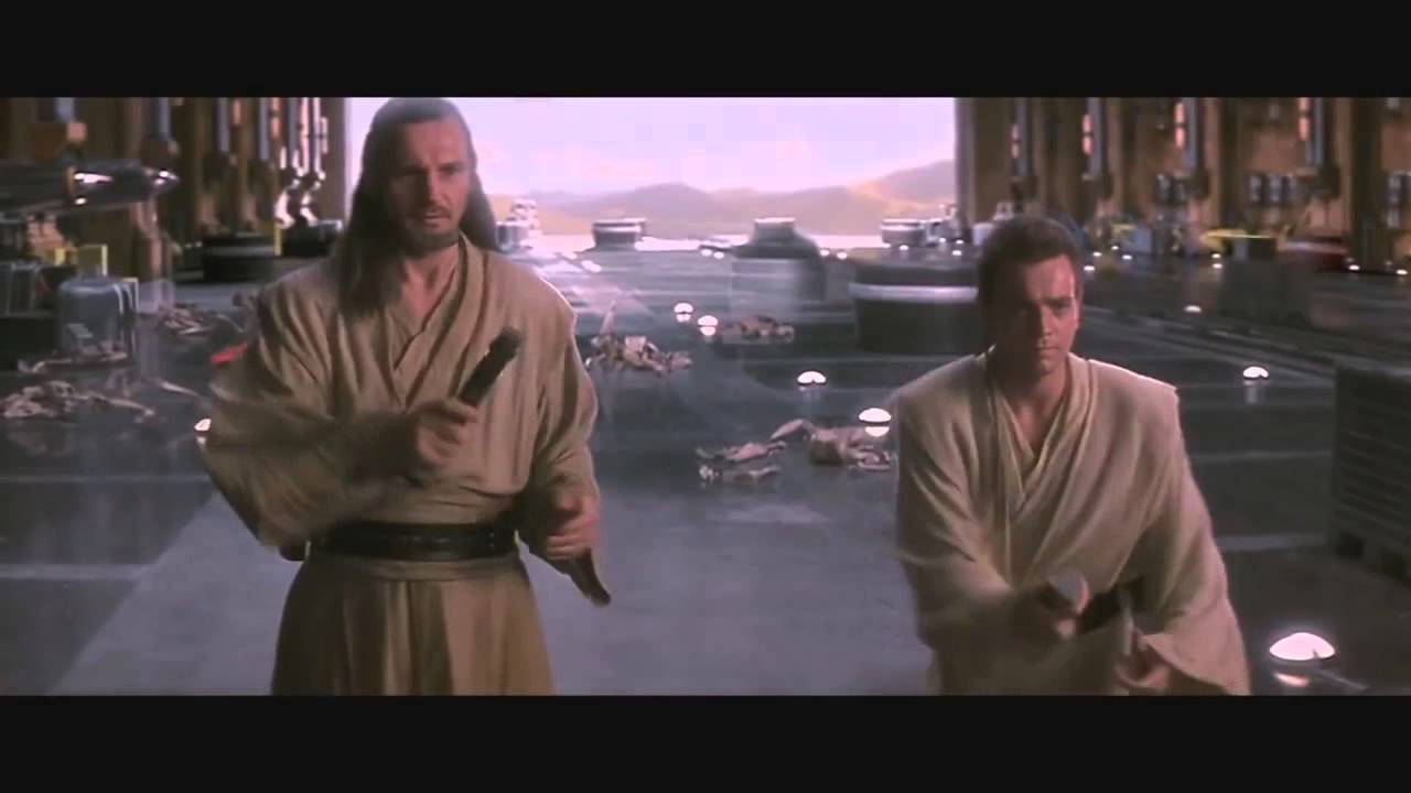 Star Wars The Good, The Bad, and The Ugly - YouTube
