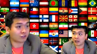Emotional Damage in 30 languages