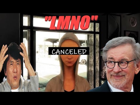 Video: EA / Spielberg LMNO-projektet är Inte Dött