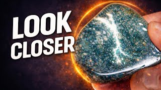 “This Rock Exists in Only One Place on Earth”