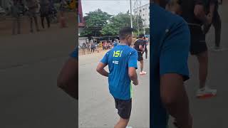 #NMDC hyderabad Marathon 2026#fitness#viralvedio#vediooftheday