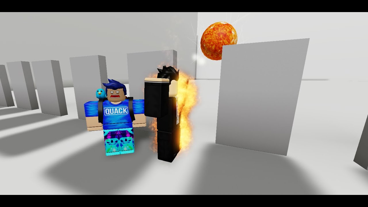 ROBLOX BUT THE SUN IS A DEADLY LASER... YouTube