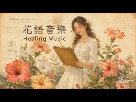 Passion and Courage, Soothing Piano & Flute for Work, Reading, Solitude, Morning, Coffee time