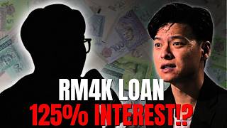 Information 23 Year Old With Loan Shark Debt | The Anonymous Audit Update
