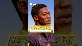 Kobbie Mainoo's Desperate Plea to Man Utd IGNORED! #manutd #mufc #mainoo #manchesterunited