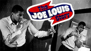The Joe Louis Story
