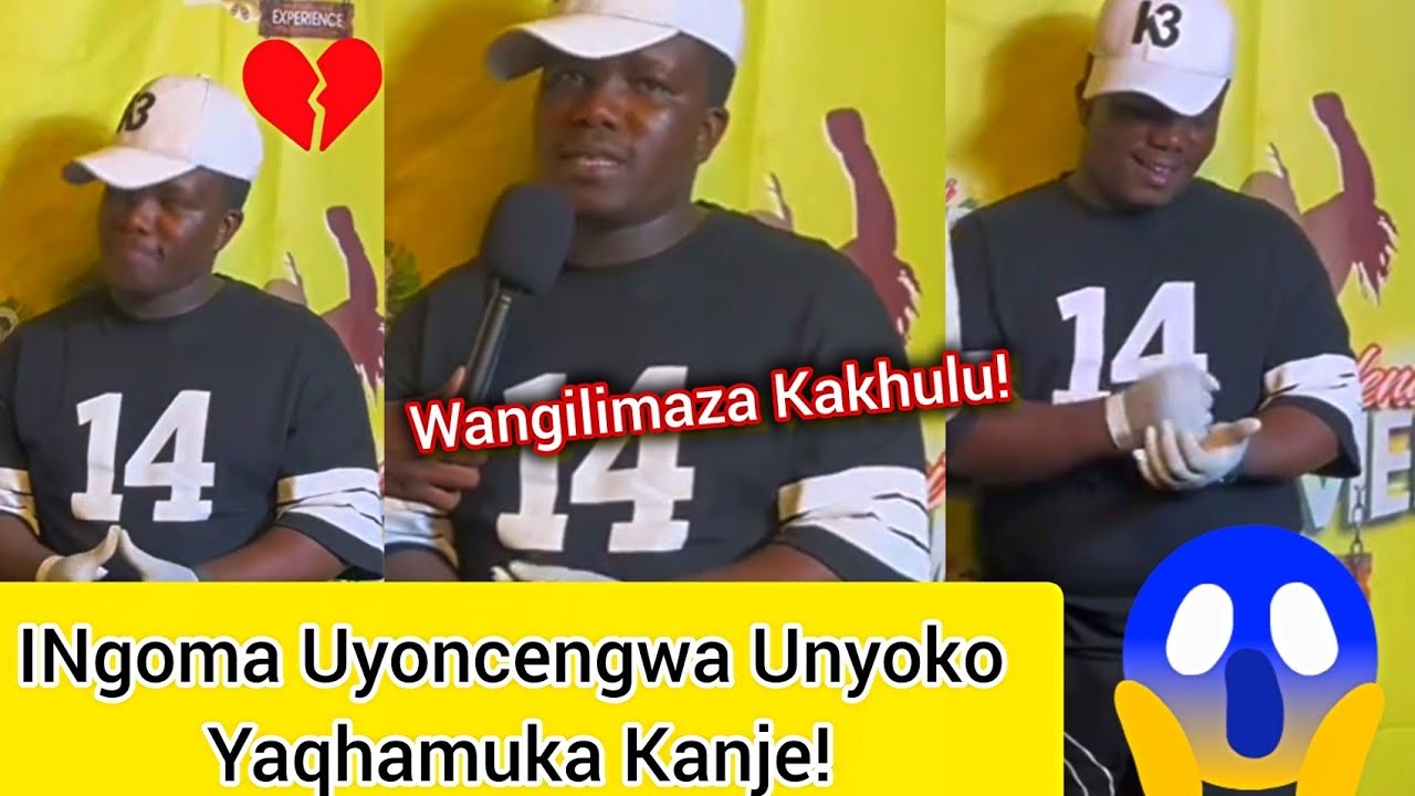 Interview YaMafikizolo After Ehlukanisa UNyaka!