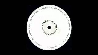 WILD &amp; TAYLOR - Bang The Acid (Joey Beltram Remix) (SYNWAVE)