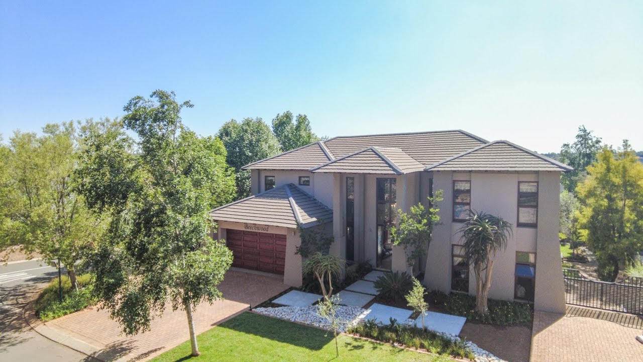 4 bedroom House for For Sale | Ebotse Estate