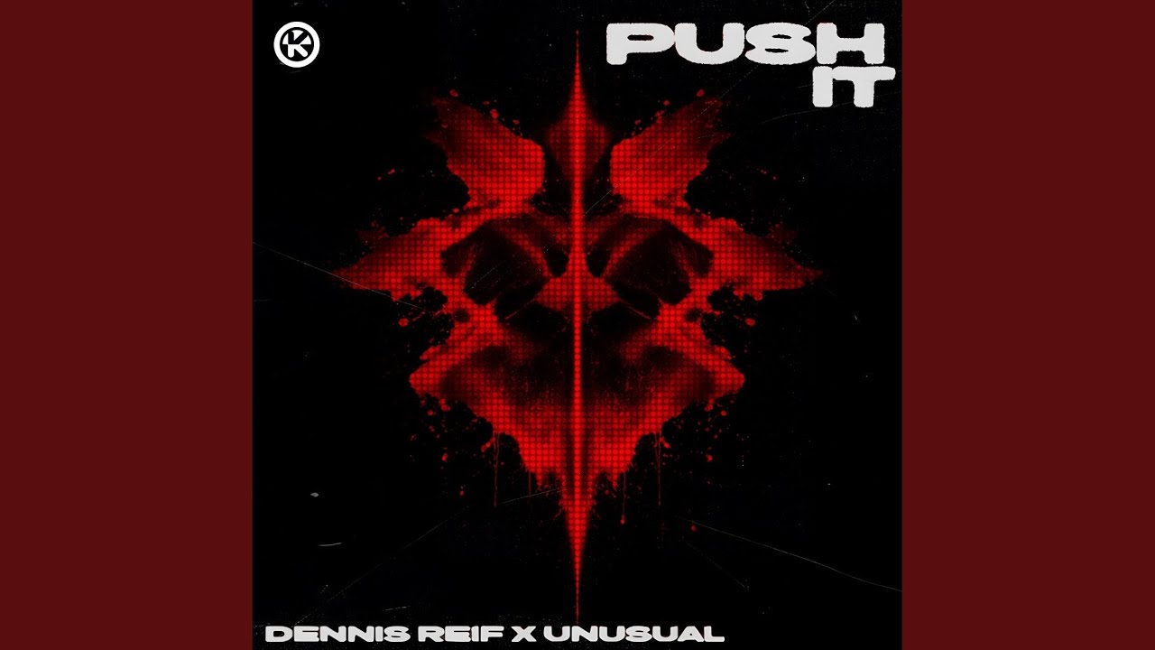 Push It auf YouTube ansehen Push It auf YouTube ansehen