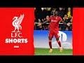 ‘PARIS, WE ARE COMING!’ | 😂 Sadio #shorts