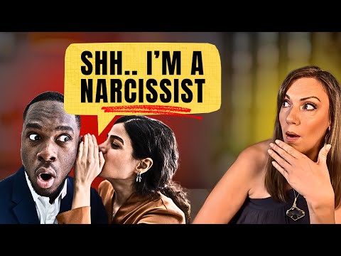 7 Ways COVERT NARCISSISTS Tell On Themselves