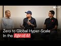 Dheeraj Pandey on Building DevRev &amp; Nutanix: Playbooks on Zero to Hyper-Scale in the Age of AI