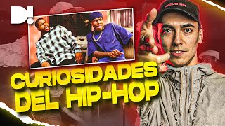 ¡7 cosas que NO SABÍAS sobre la historia del HIP-HOP!