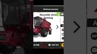 #farming#nouvelle série#fs18