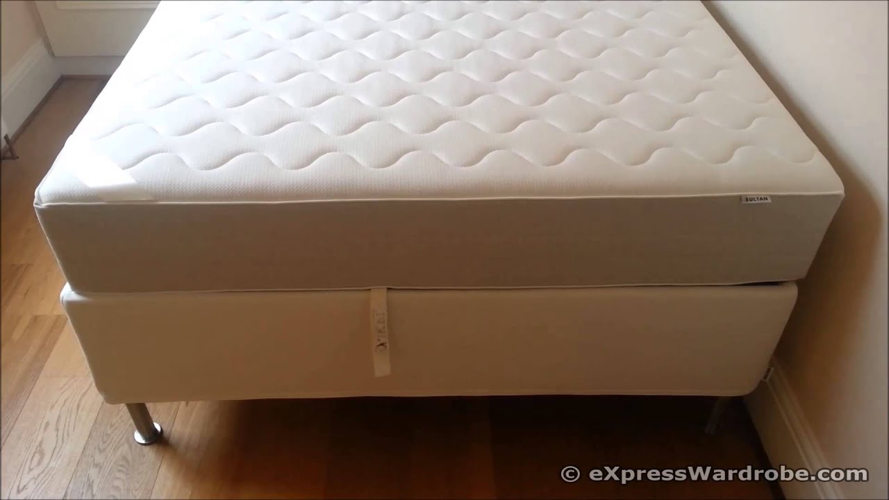 Letto apri e chiudi ikea: divani letto pratici funzionali. hemnes ...