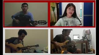 Rayuan Pulau Kelapa (versi Armada-Cover : -Dimas dkk)