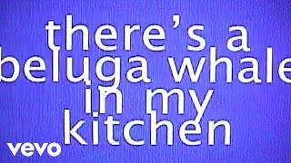 hey, nothing - Beluga Whale (Call Again) (Official Lyric Video)