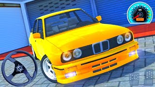 Crazy Master Car Parking Simulator 3D - Modified Car Driving Games - Gadi Game: Android Gameplay screenshot 5