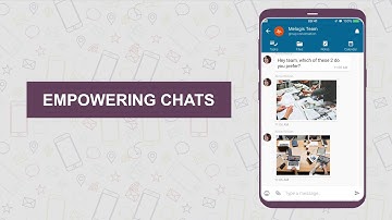Chatway tutorials: Empowering Chats