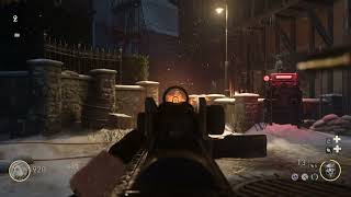 WW2 Zombies first time