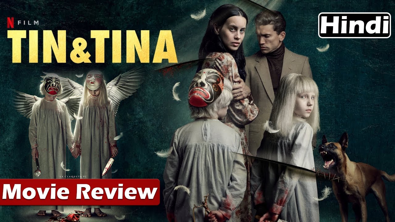 Tin & Tina Movie Review in Hindi TIN & TINA REVIEW Tin And Tina ReviewTIN & TINA NETFLIX