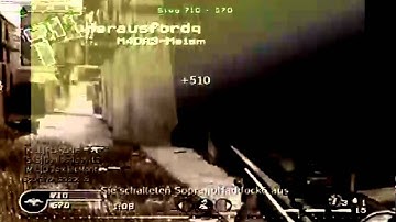 CoD 4 miniEdit I by EleMent