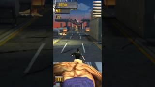 3D City Run 2 android game screenshot 2