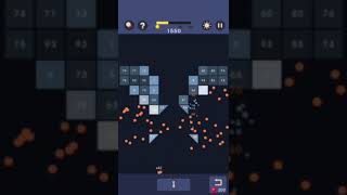 Bricks and balls 343