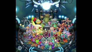 The Best No.1 Wublin island of this week - My Singing Monsters