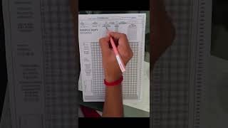 How to fill OMR in UPSC Prelims exam| Panchajanya IAS | UPSC in Kannada