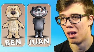 😱 BEN vs JUAN Stumble Guys Verseny! 😱