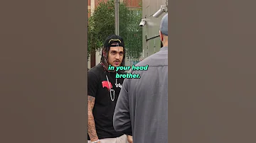 JINN Interrupts Dawah WATCH TILL THE END Otmfdawah 
