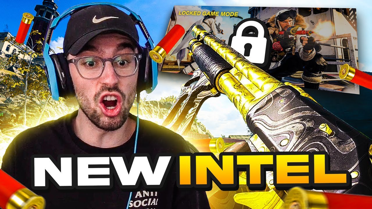 Goodbye Rebirth Island... Hello "Fortune's Keep" + INSANE Movement Gameplay