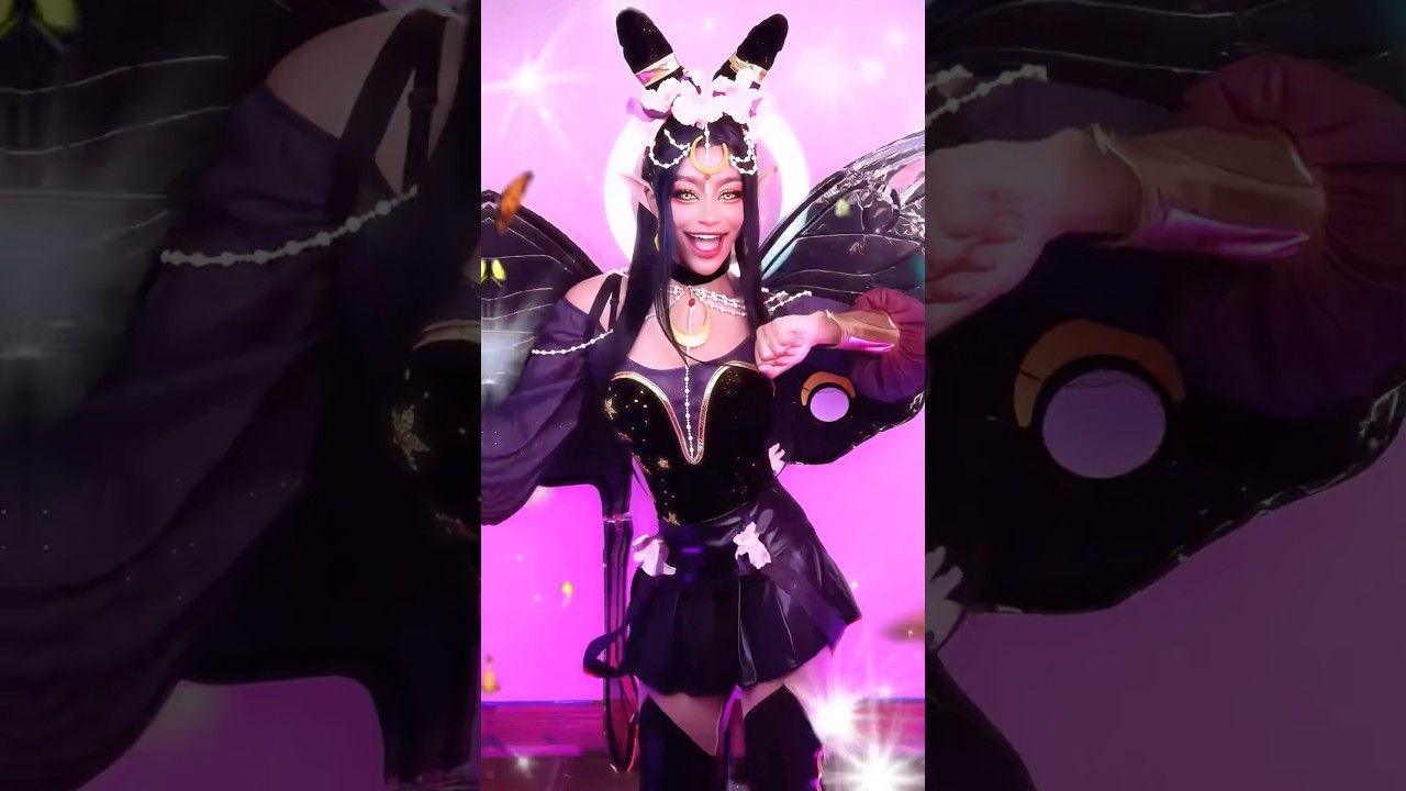 Your favourite pokemon had to take a chance with this dance😌❤️ #princesssachiko #sachi_hime96