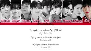 ai Cover Sf9   Melodrama ot9 With Dawon U0026 Zuho U0026 Rowoon